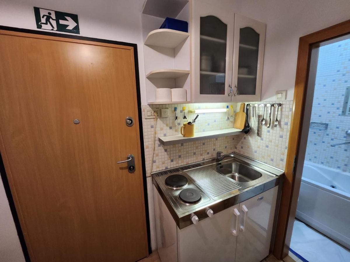 Apartament Midtown Zagrzeb Zewnętrze zdjęcie