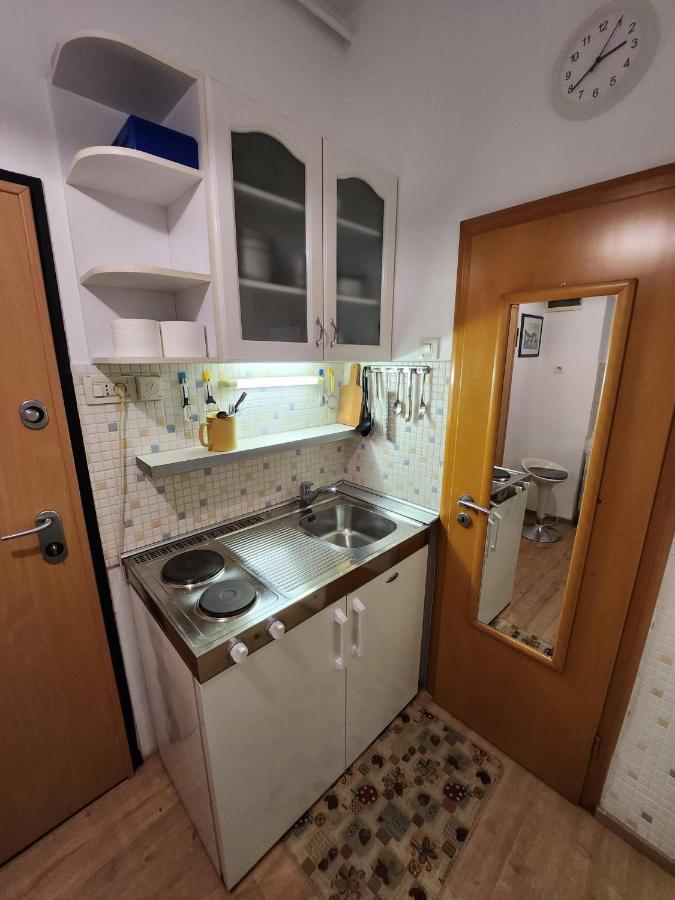 Apartament Midtown Zagrzeb Zewnętrze zdjęcie