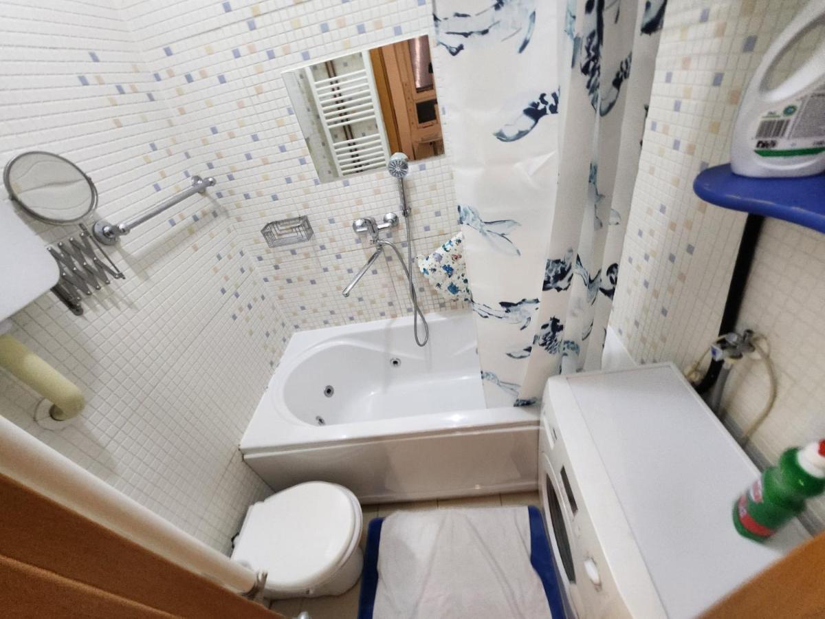 Apartament Midtown Zagrzeb Zewnętrze zdjęcie