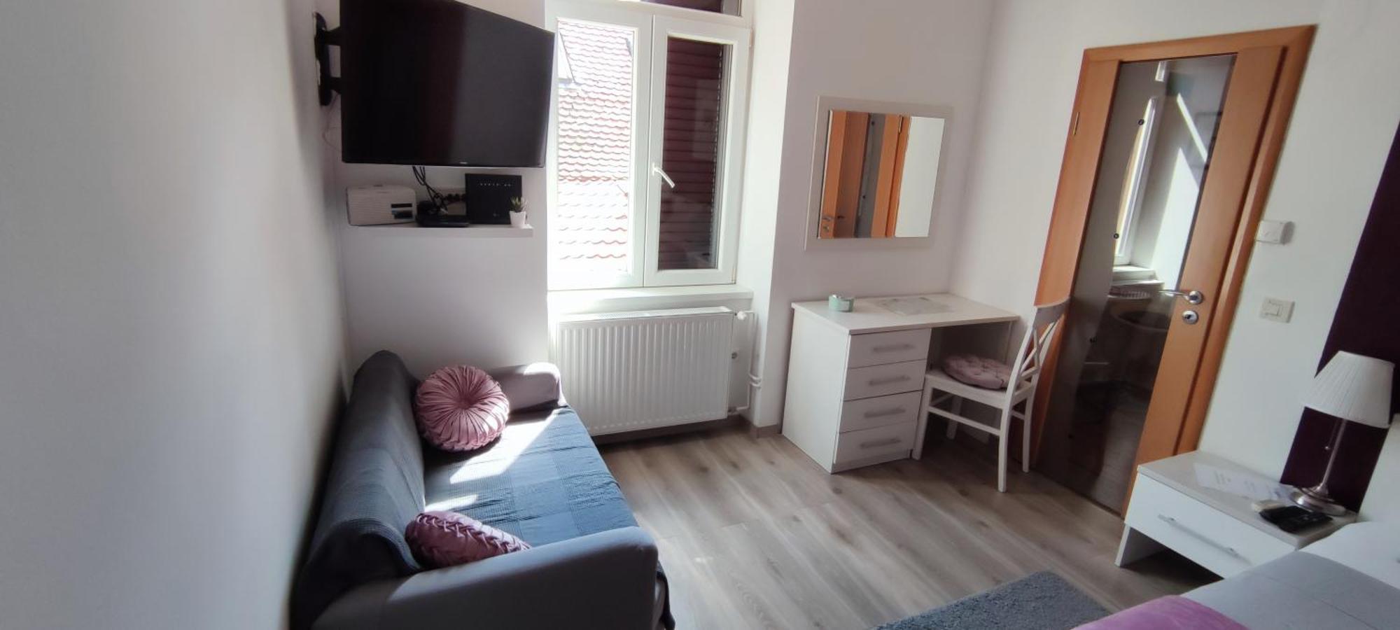 Apartament Midtown Zagrzeb Zewnętrze zdjęcie